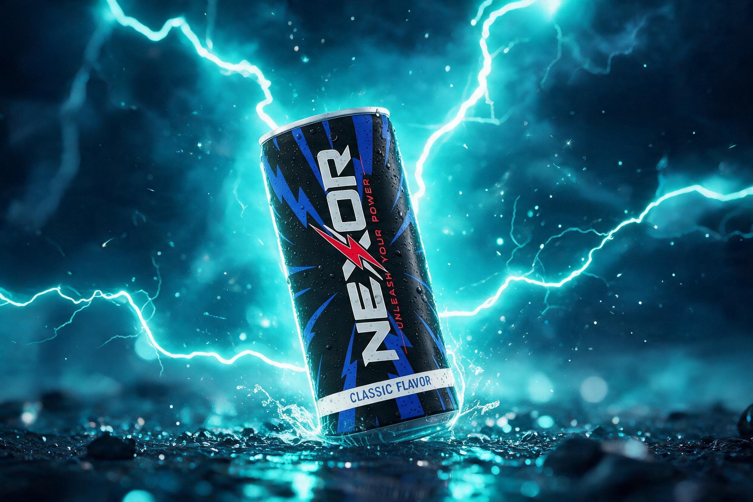 NEXOR Drinks