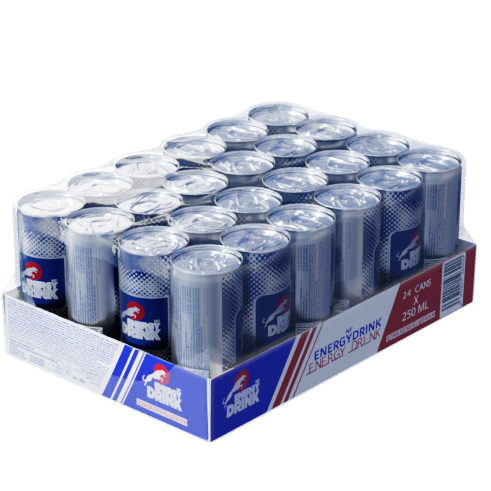 NF Classic 24-Tray Pack