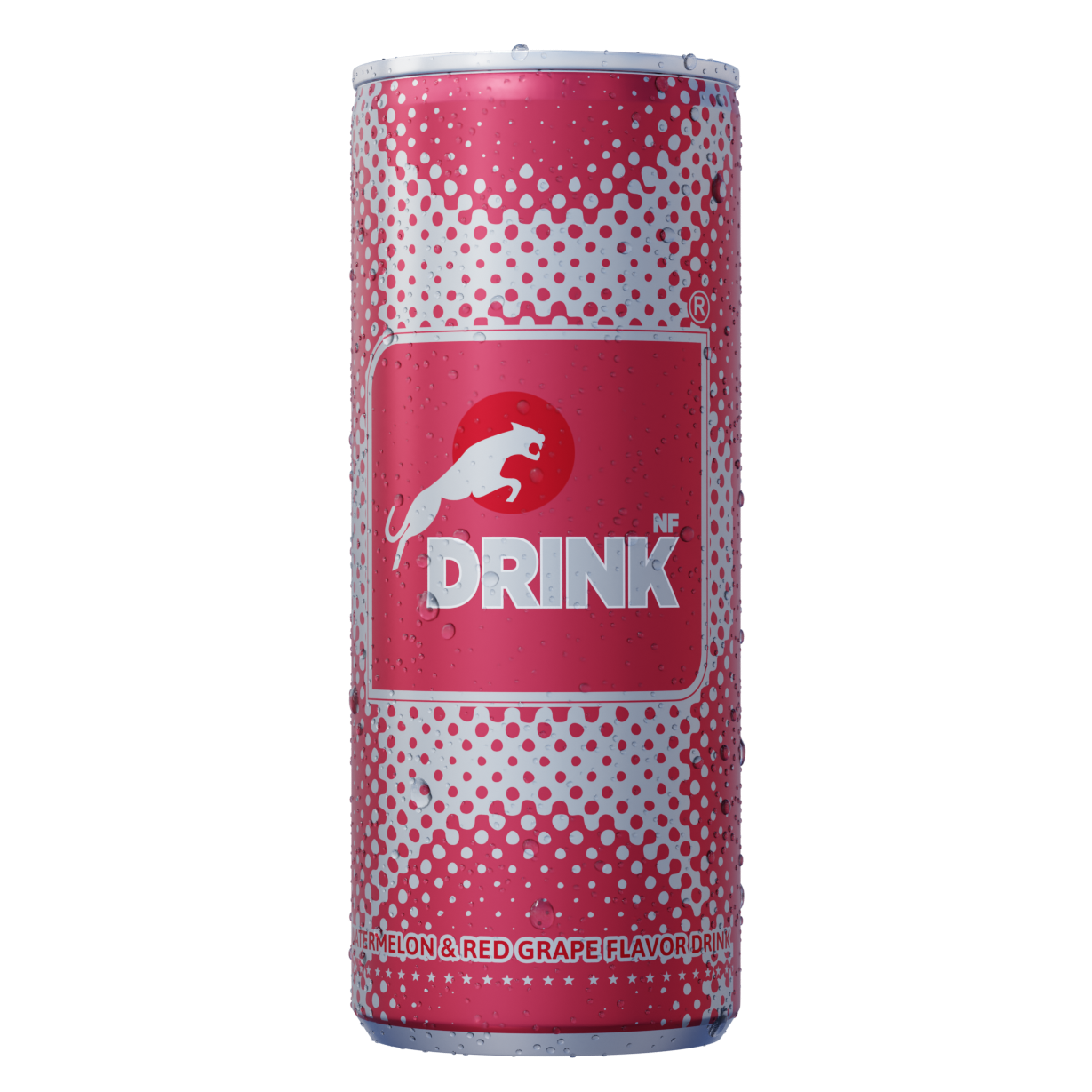 NF Watermelon Red Grape