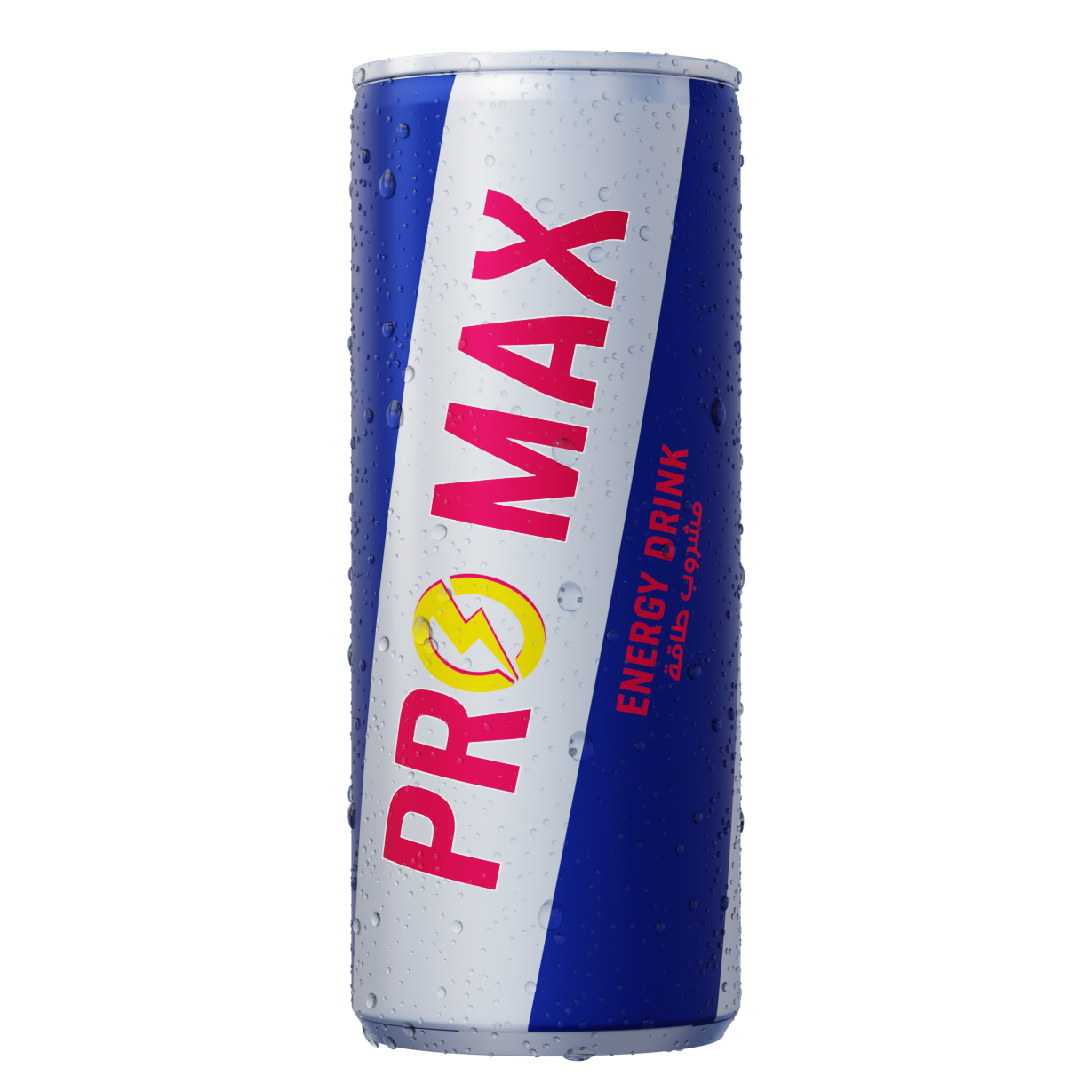 PROMAX Classic Energy Drink