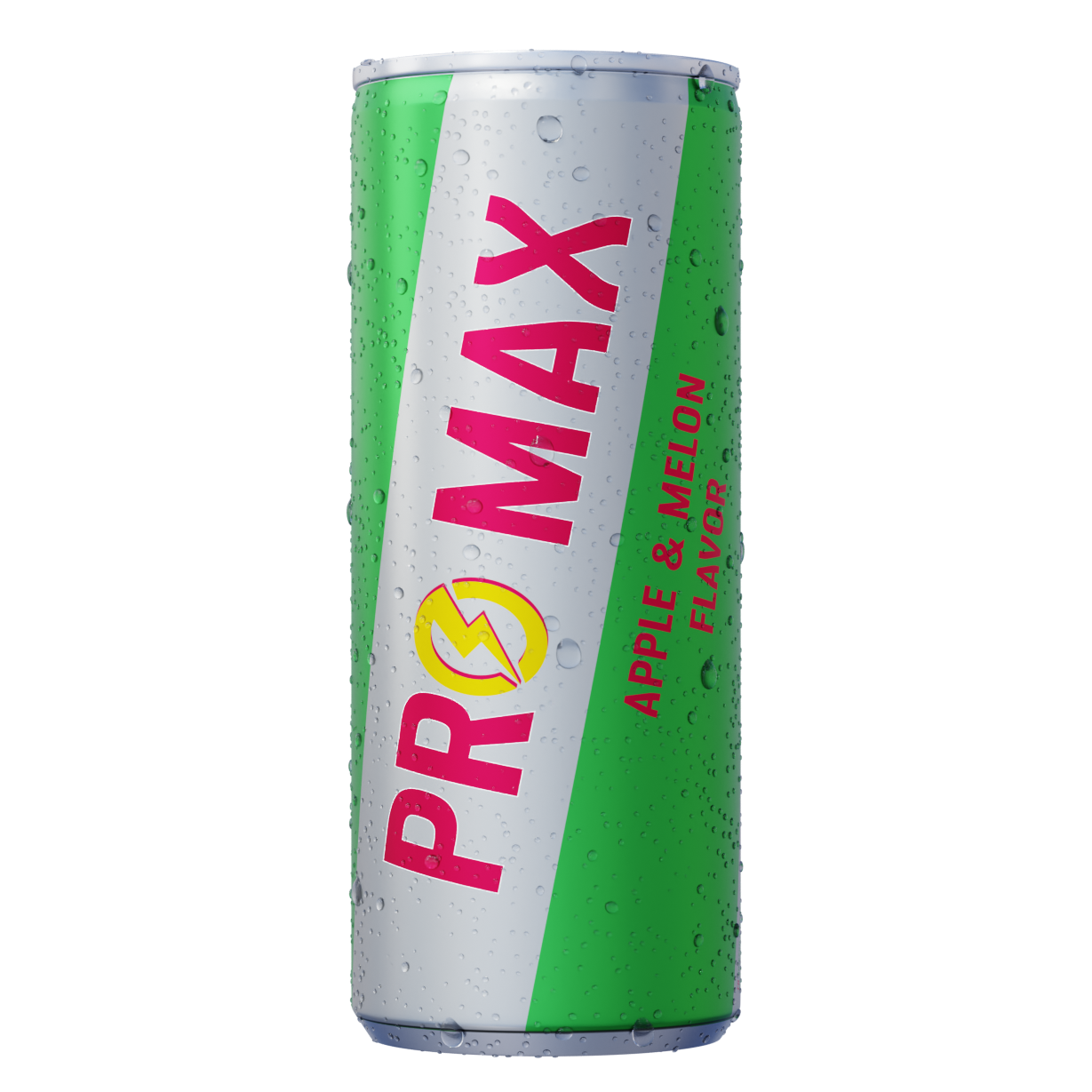 PROMAX Apple and melon Flavor