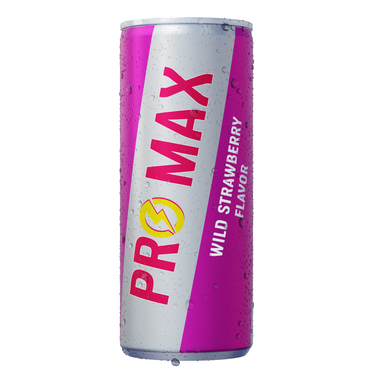 PROMAX Wild Strawberry Flavor