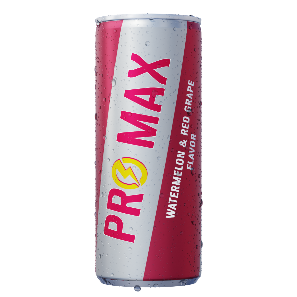 PROMAX Watermelon and Red Grape Flavor